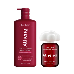 Lotion and Mist Duo E8