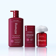 Scent Layering Trio F5