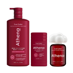 Scent Layering Trio F5