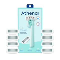 The Essential Shave Set X8
