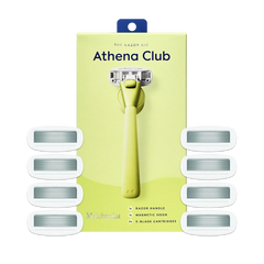 The Essential Shave Set X8