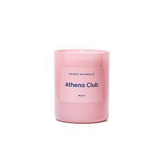 Scented Mood Candle R8
