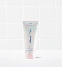 Fluffy Shave Butter A4