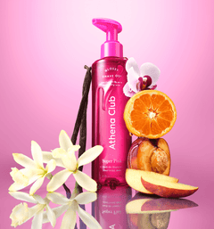 Glossy Shave Oil N8