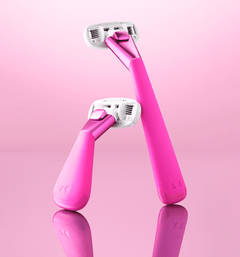 The Mini Razor O6