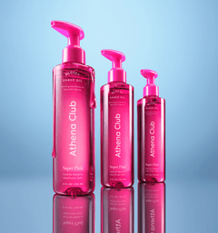 Glossy Shave Oil N8