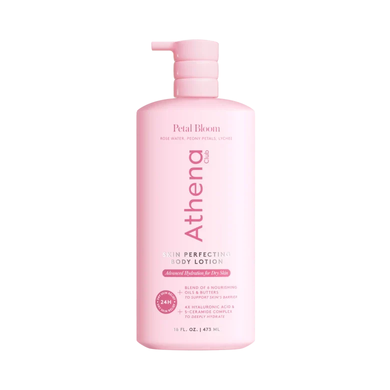 Skin Perfecting Body Lotion M1 Petal Bloom