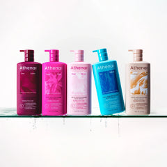 Skin Replenishing Body Wash V7