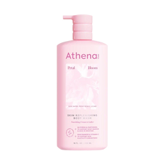 Skin Replenishing Body Wash E5