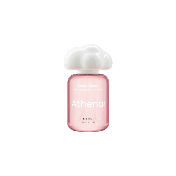 Hair & Body Mist J1 Petal Bloom