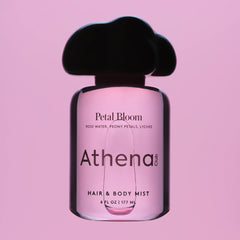 Hair & Body Mist J1
