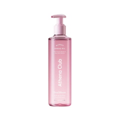 Glossy Shave Oil W9
