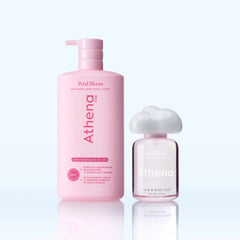 Lotion and Mist Duo X7