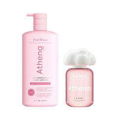 Lotion and Mist Duo X7