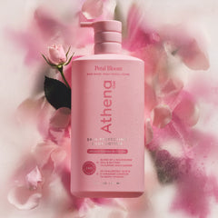Scent Layering Trio F1