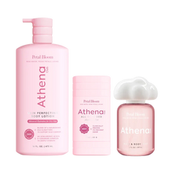 Scent Layering Trio F1