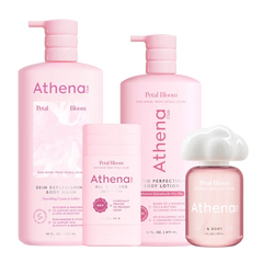 Full Body Fragrance Routine A7