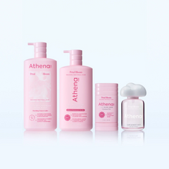 Full Body Fragrance Routine A7