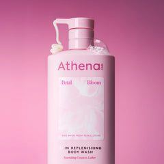 Full Body Fragrance Routine A7