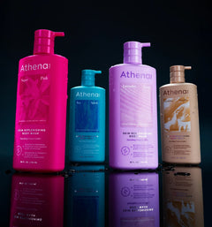 Skin Replenishing Body Wash G2