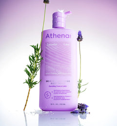 Skin Replenishing Body Wash N1