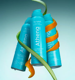 Full Body Deo Dry-Spray T6