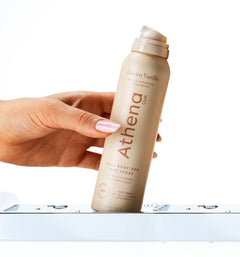 Full Body Deo Dry-Spray J9
