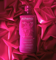 Skin Replenishing Body Wash G2