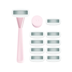 The Essential Shave Set X8
