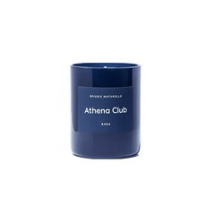 Scented Mood Candle R8