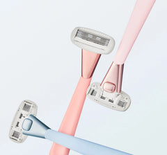 The Razor Kit W8