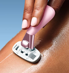 The Mini Razor O6