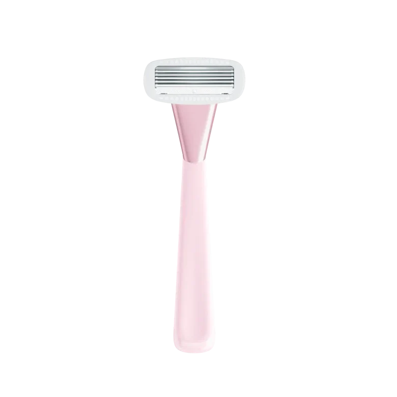 The Razor Kit W8 Rose