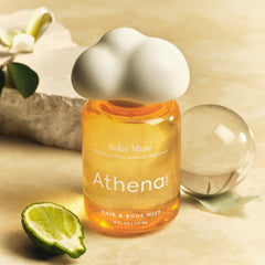Hair & Body Mist Trio Q8