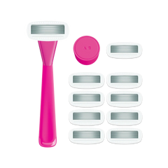 The Essential Shave Set X8