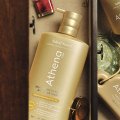 Skin Perfecting Body Lotion Q5