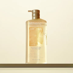 Glow Restore Shower Oil J2