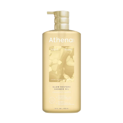 Glow Restore Shower Oil J2