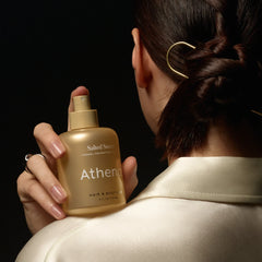 Hair & Body Mist G0