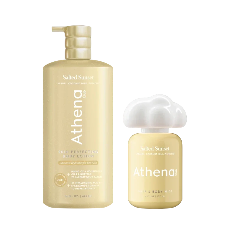 Lotion and Mist Duo L5 Salted Sunset