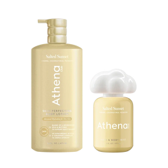 Lotion and Mist Duo L5