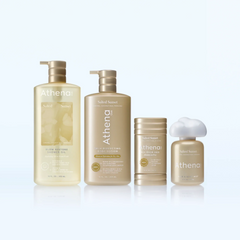Full Body Fragrance Routine L1