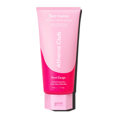 Gentle Sugar Scrub J4