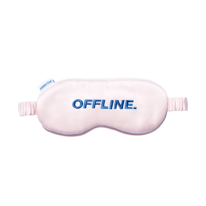 Offline Sleeping Mask D5