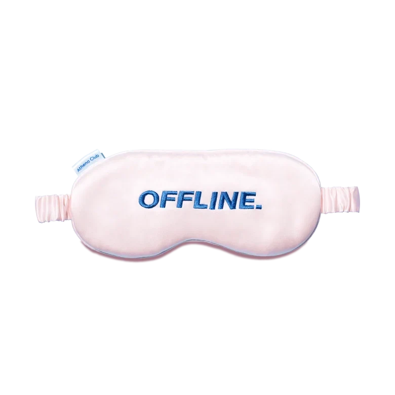Offline Sleeping Mask D5