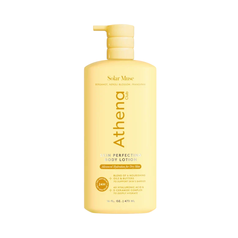 Skin Perfecting Body Lotion P5
