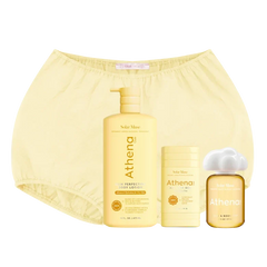 Charlie Beads & Athena Club Scent Wardrobe E2