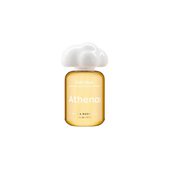 Hair & Body Mist P3