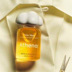 Hair & Body Mist P3