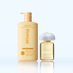 Lotion and Mist Duo S9